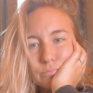 Meet your Posher, Jorie